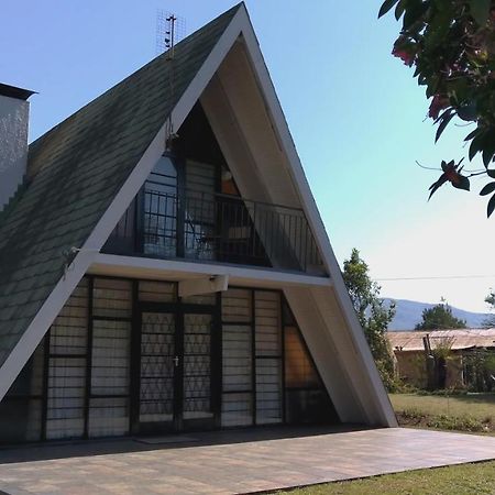Serenity Graskop, 3 Bedroom A-Frame Cottage Eksteriør bilde