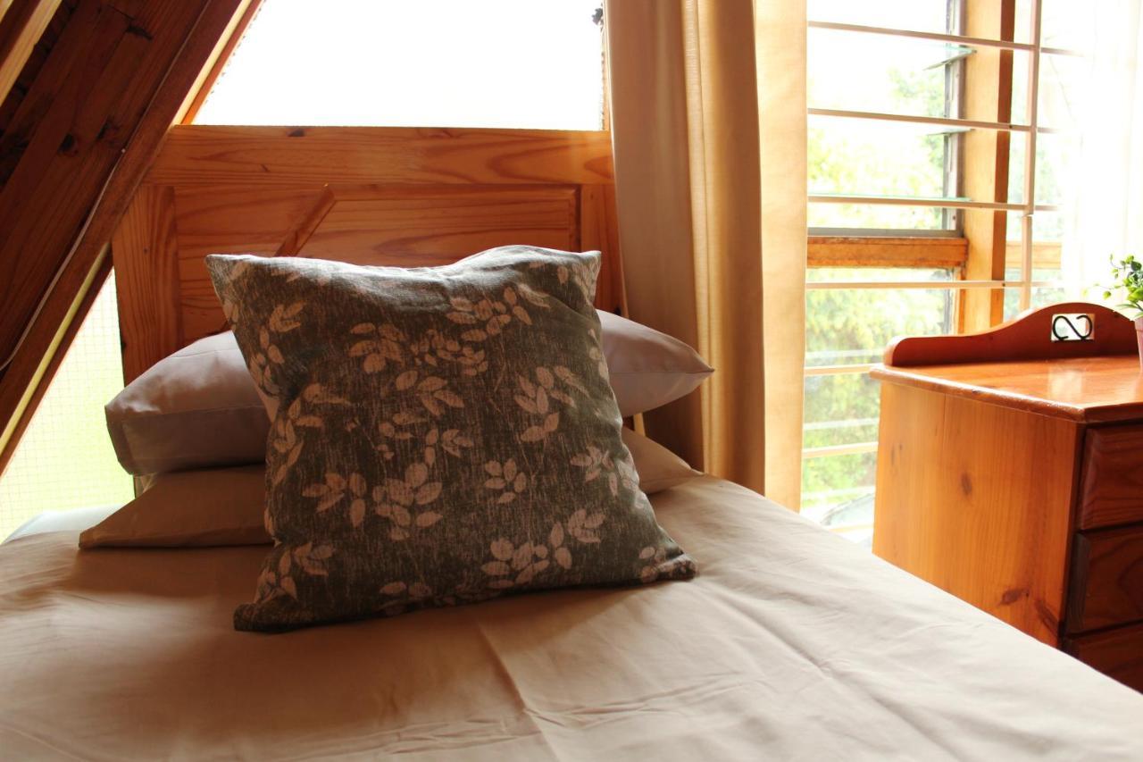 Serenity Graskop, 3 Bedroom A-Frame Cottage Eksteriør bilde