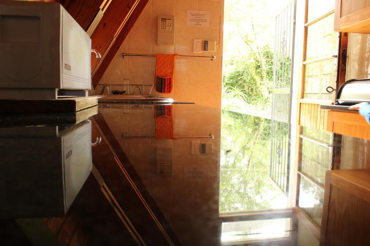 Serenity Graskop, 3 Bedroom A-Frame Cottage Eksteriør bilde