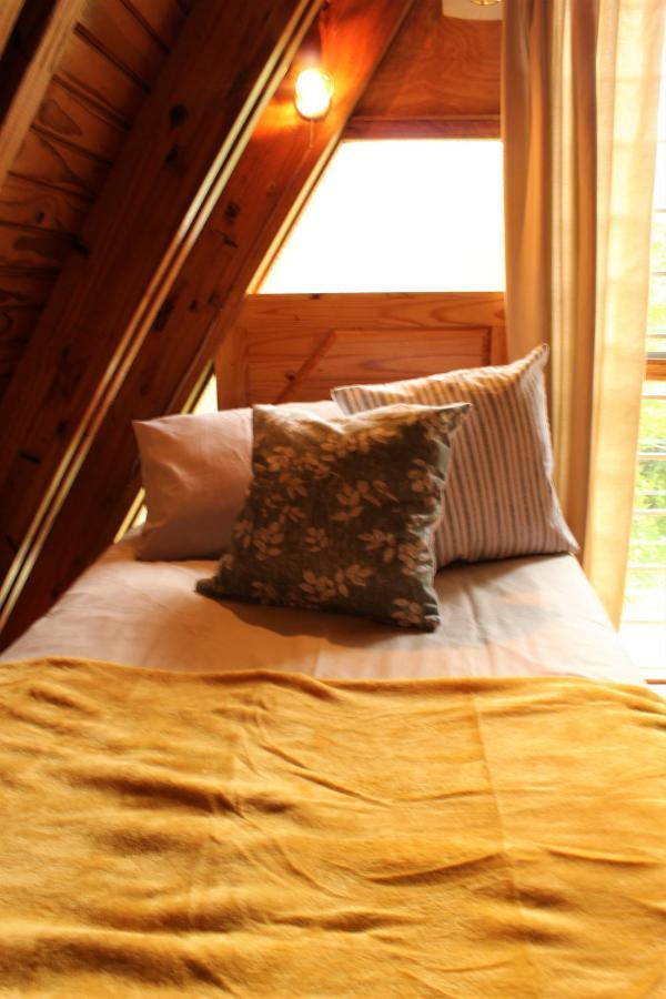 Serenity Graskop, 3 Bedroom A-Frame Cottage Eksteriør bilde
