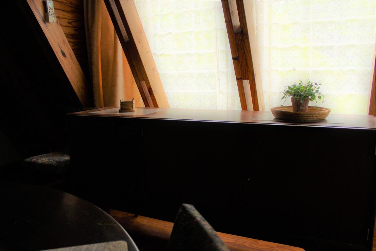 Serenity Graskop, 3 Bedroom A-Frame Cottage Eksteriør bilde